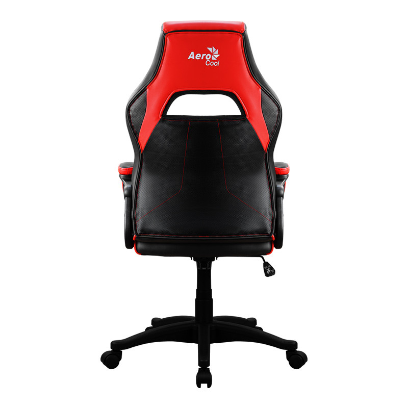 AEROCOOL AE-AC40CBR-AIR Siyah Oyuncu Koltuğu