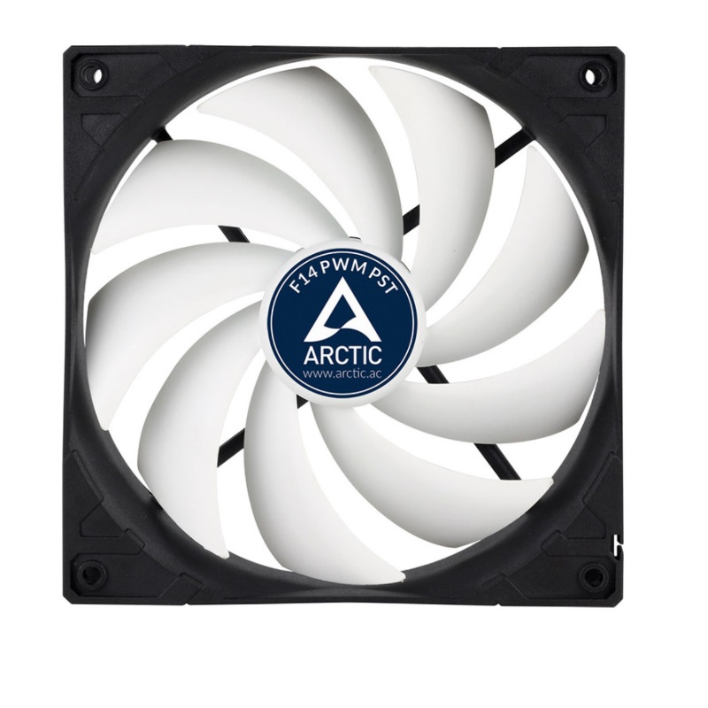 ARCTIC F14 PWM AR-ACFAN00079A 4pin 140mm Kasa Fanı