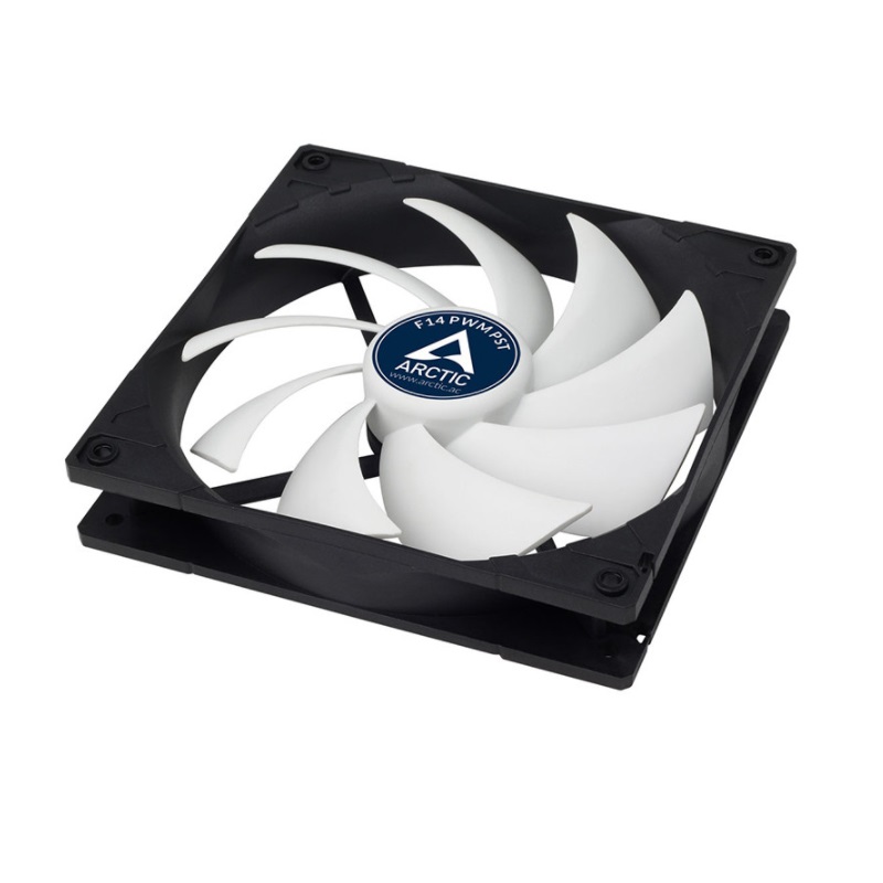 ARCTIC F14 PWM AR-ACFAN00079A 4pin 140mm Kasa Fanı