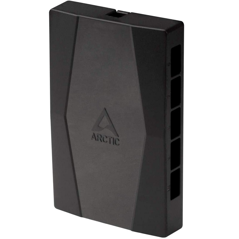 ARCTIC CASE FAN HUB AR-ACFAN00175A Analog Fan Kontrolcü 9 Fanlı