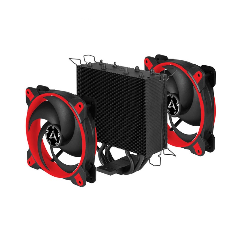 ARCTIC 120mm FREEZER 34 eSports DUO AR-ACFRE00060A Hava Soğutmalı İşlemci Fanı 2X Fanlı