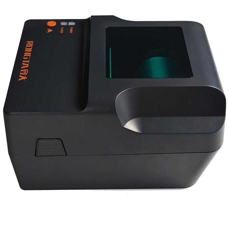 RONGTA 203dpi RP400 Thermal,Direct Thermal USB,Seri,Ethernet Barkod Yazıcı