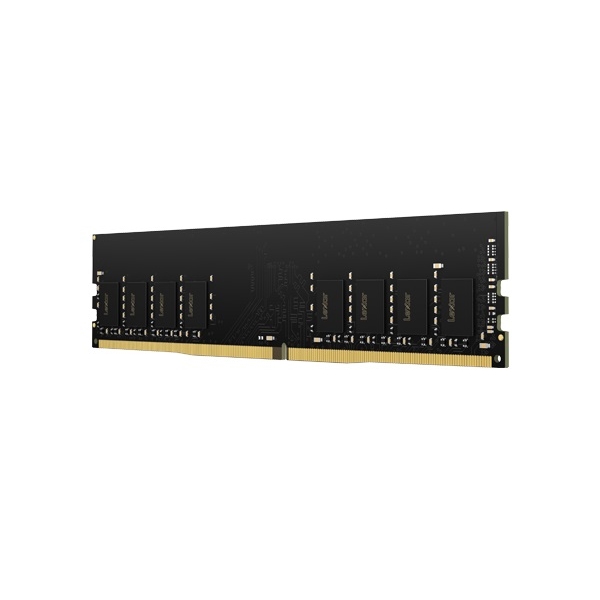 LEXAR 16GB DDR4 2666MHZ CL19 PC RAM VALUE LD4AU016G-R2666G