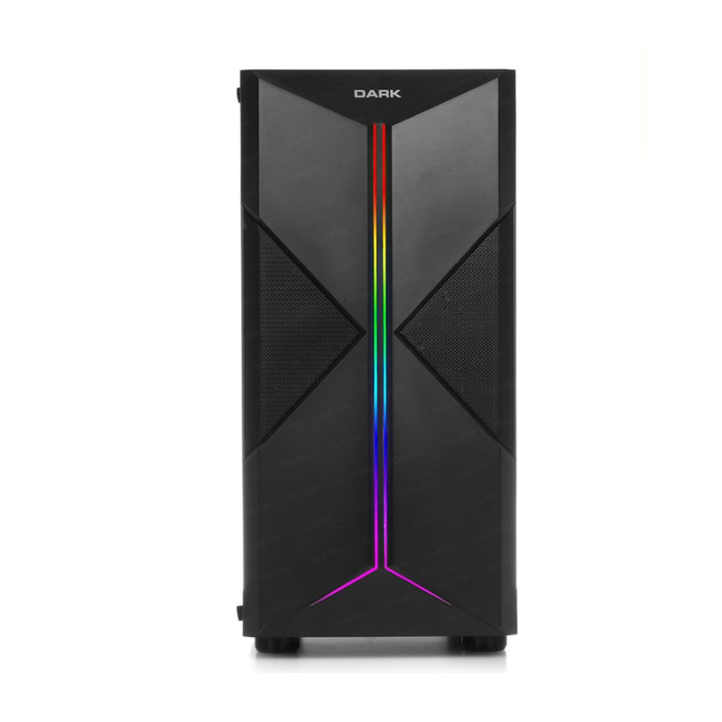 DARK X-FORCE DKCHXFORCE680BR 600W 80+ BRONZE Gaming Mid-Tower PC Kasası