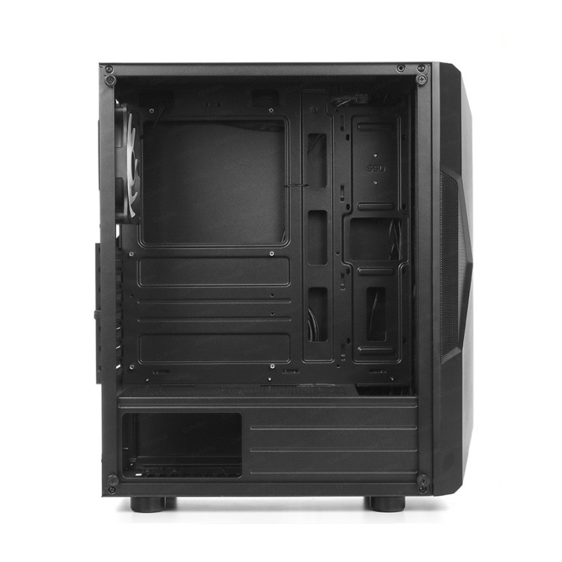 DARK X-FORCE DKCHXFORCE680BR 600W 80+ BRONZE Gaming Mid-Tower PC Kasası