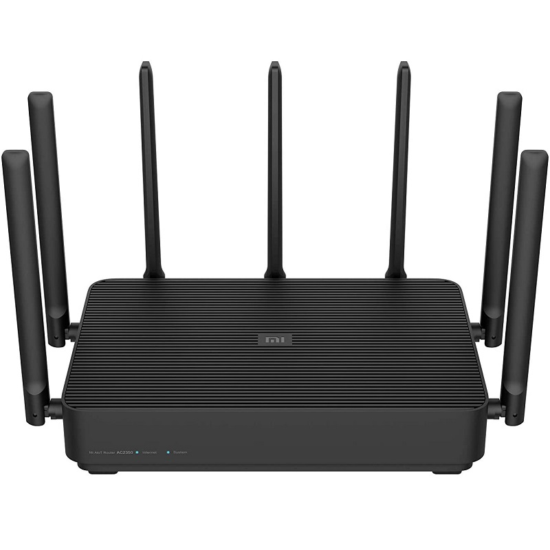 XIAOMI Mi AIoT DVB4248GL 2350mbps AC2350 Dual Band EV Ofis Tipi Router