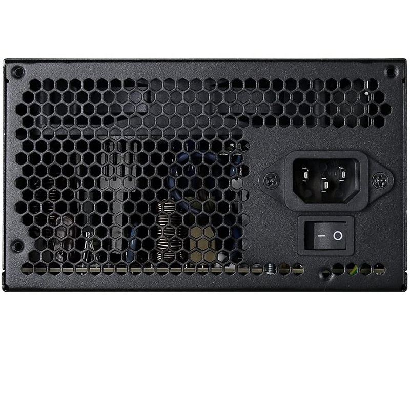 GIGABYTE 650W 80+ BRONZE GP-P650B 12cm Fanlı Power Supply Japon Kapasitör