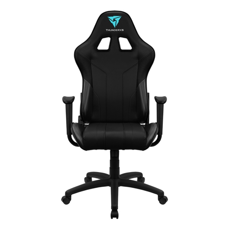 AEROCOOL Thunder X3 AE-AEC3B Siyah Oyuncu Koltuğu
