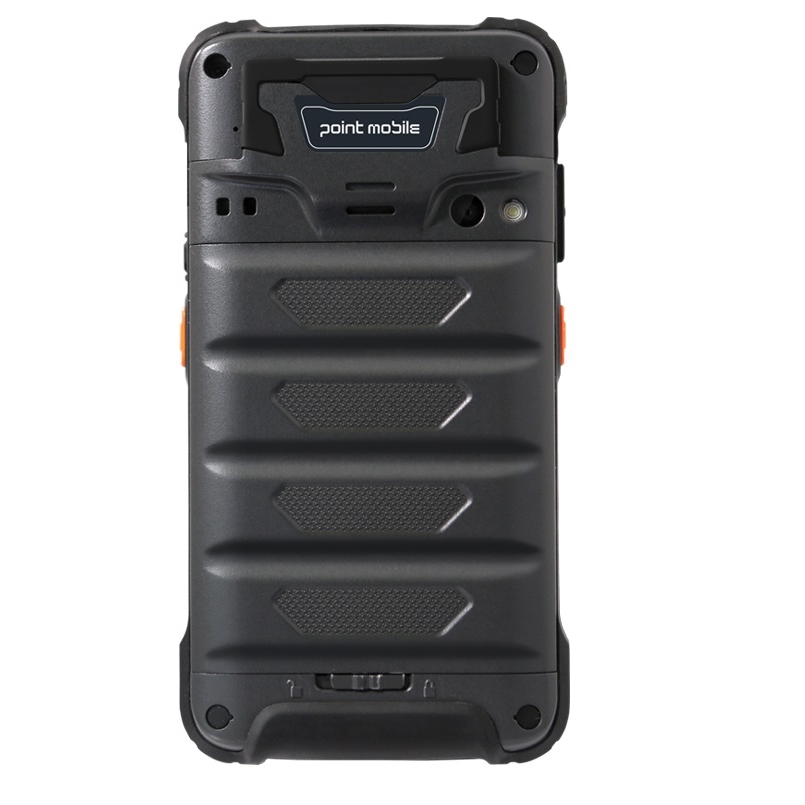 POINT MOBILE 5.0 PM80 1.4ghz Wlan Bluetooth 4G LTE (2D) Karekod Android El Terminali IP67 1280x720