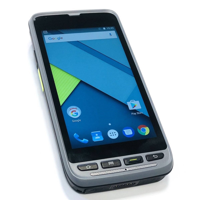 SEWOO 5.0 NBP60 1.3ghz Wlan Bluetooth 4G LTE (1D) Barkod Android El Terminali 1280x720