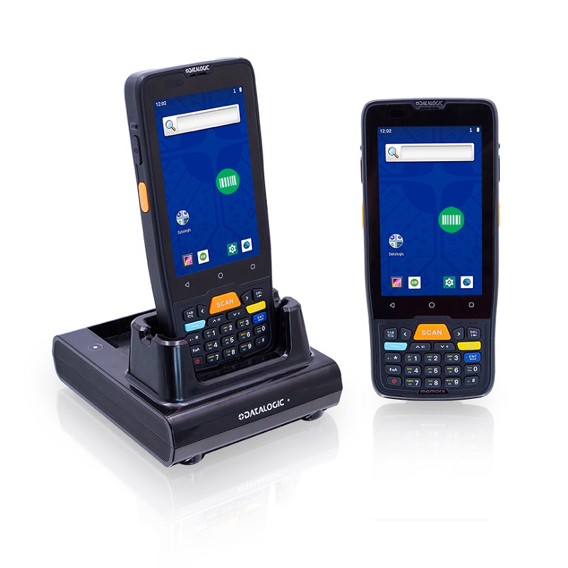 DATALOGIC 4.0 MEMOR K 2.0ghz Wlan Bluetooth (2D) Karekod Android El Terminali