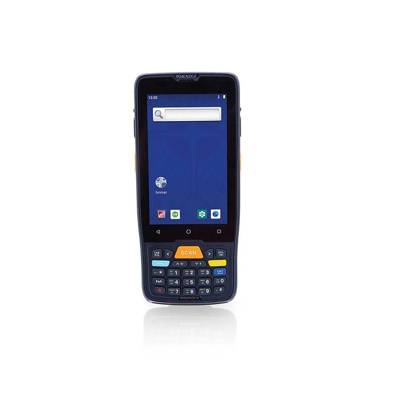 DATALOGIC 4.0 MEMOR K 2.0ghz Wlan Bluetooth (2D) Karekod Android El Terminali