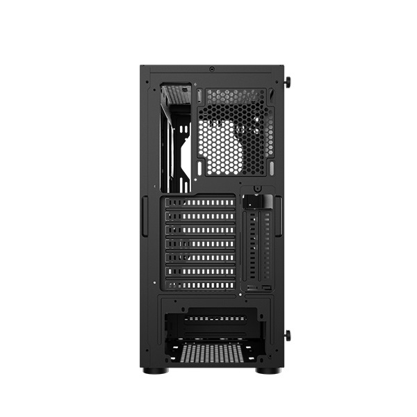 XIGMATEK TRIDENT PLUS EN45907 650W Gaming E-ATX PC Kasası