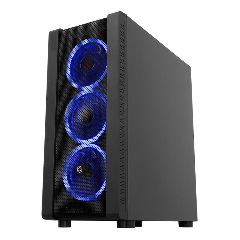 FRISBY FC-9320G 600W 80+ BRONZE Gaming Micro-Tower PC Kasası