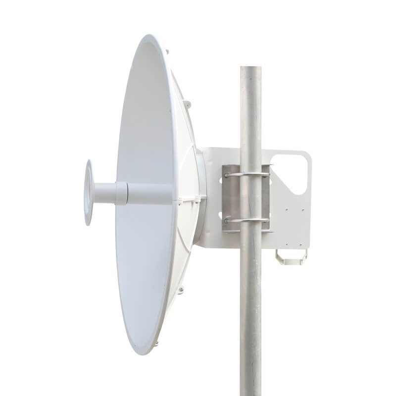 TENDA 30dBı 5ghz ANT30-5G 20+km Çanak Anten Outdoor