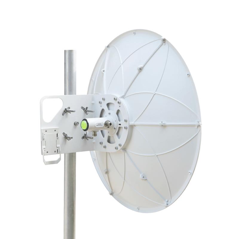 TENDA 30dBı 5ghz ANT30-5G 20+km Çanak Anten Outdoor