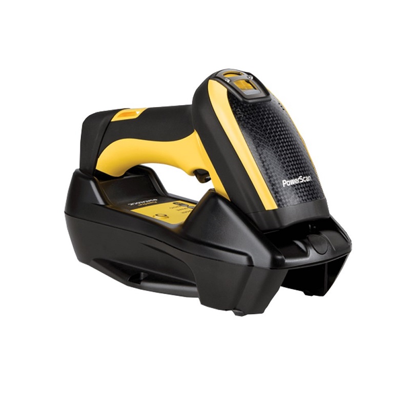 DATALOGIC 2D Imager PBT9501 DPM-EVO RB Bluetooth (Kablosuz) El Tipi Karekod Okuyucu Endüstriyel