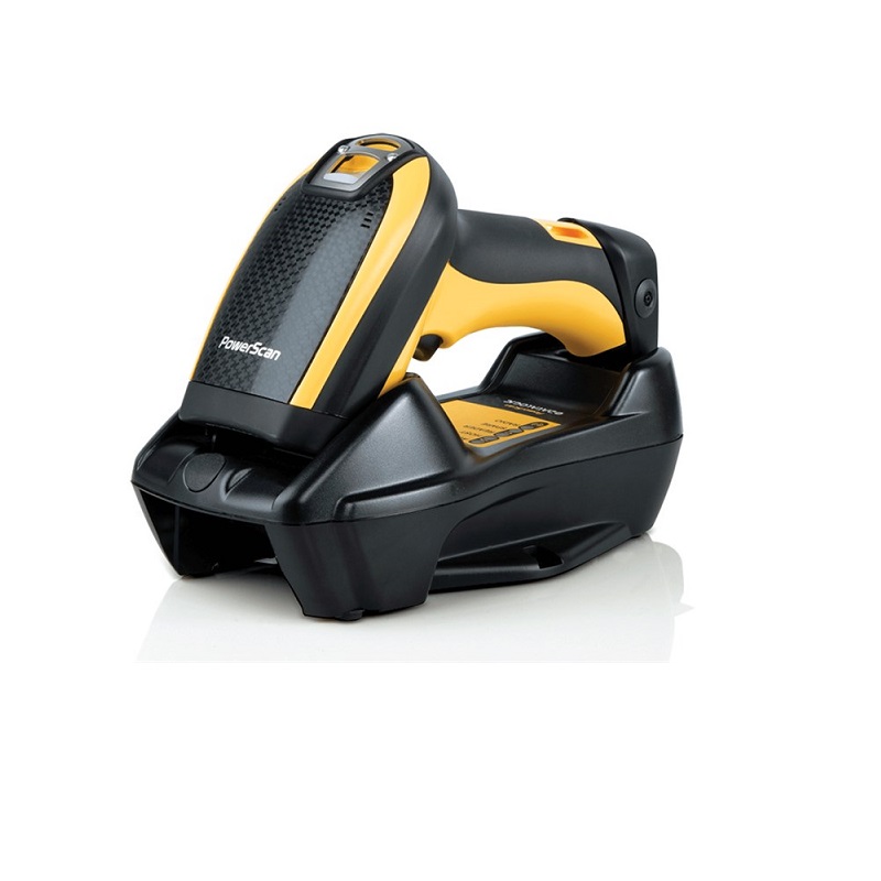 DATALOGIC 2D Imager PBT9501 DPM-EVO RB Bluetooth (Kablosuz) El Tipi Karekod Okuyucu Endüstriyel