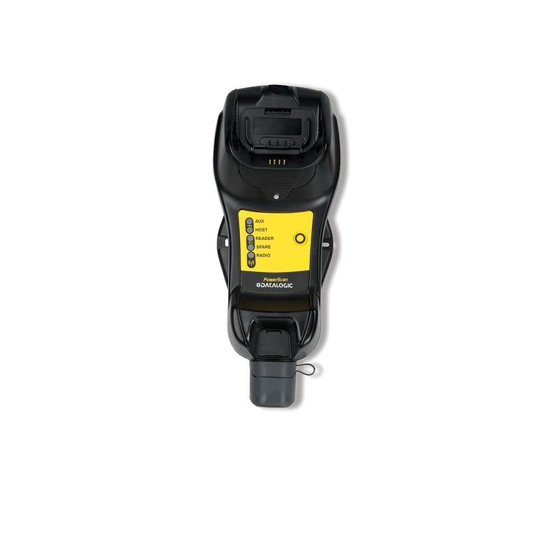 DATALOGIC 2D Imager PBT9501 DPM-EVO RB Bluetooth (Kablosuz) El Tipi Karekod Okuyucu Endüstriyel