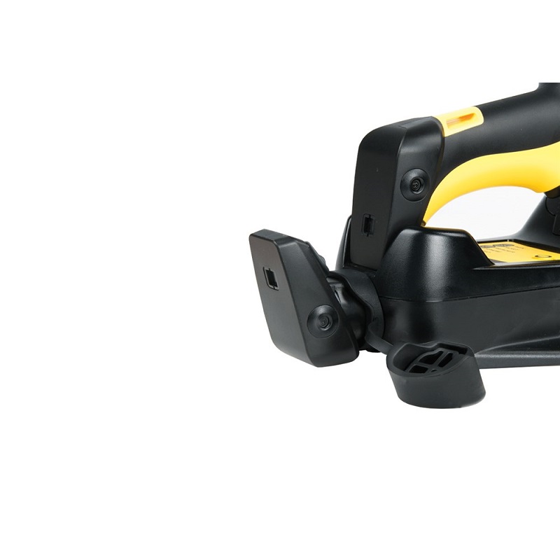 DATALOGIC 2D Imager PBT9501 DPM-EVO RB Bluetooth (Kablosuz) El Tipi Karekod Okuyucu Endüstriyel