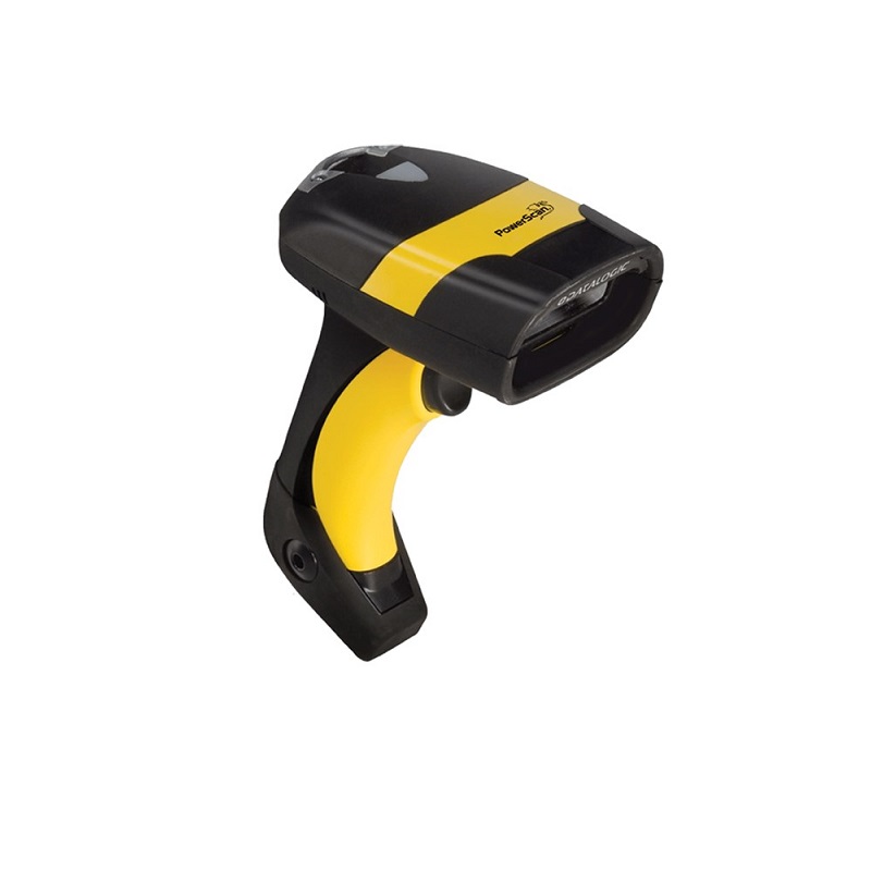 DATALOGIC El 1D Laser PD8330-K2 Seri (RS232) El Tipi Barkod Okuyucu