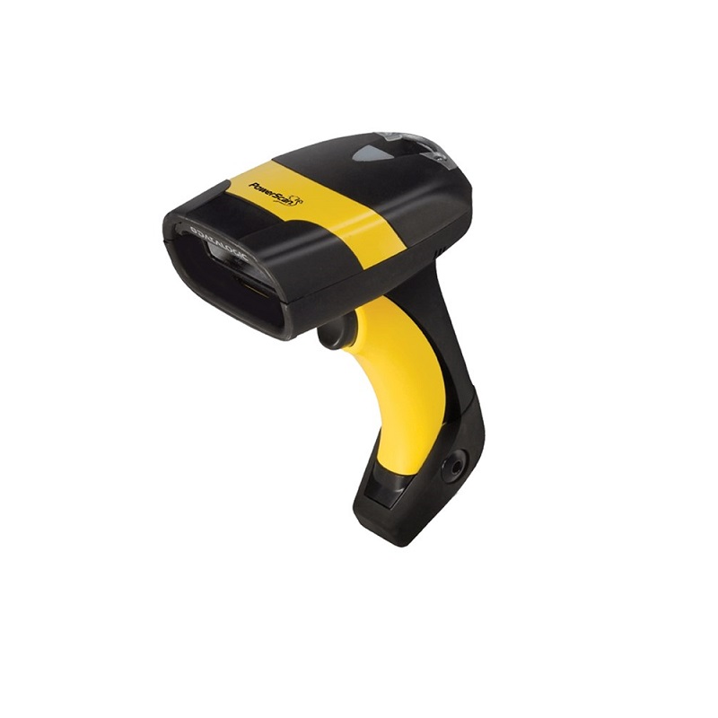 DATALOGIC El 1D Laser PD8330-K2 Seri (RS232) El Tipi Barkod Okuyucu