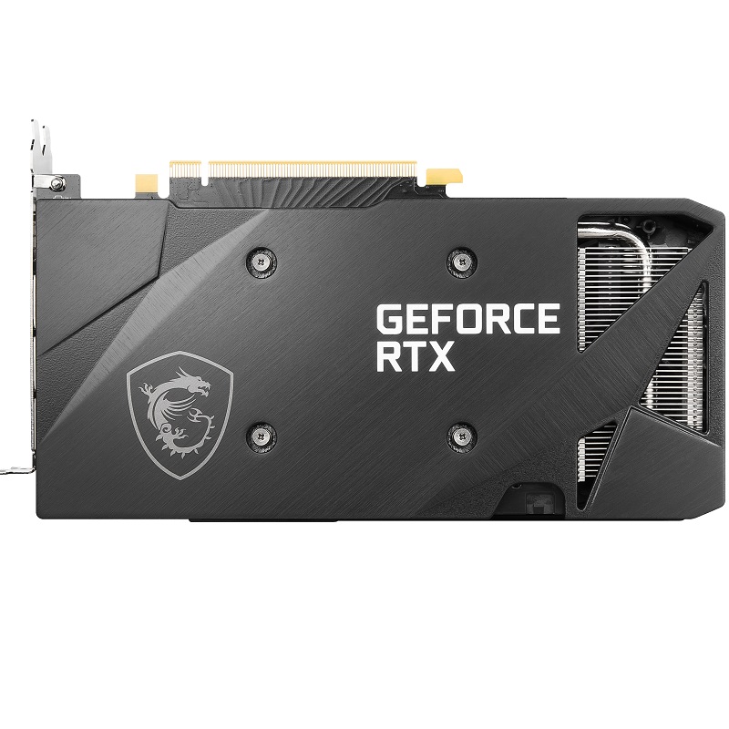 MSI RTX3060TI 8GB VENTUS 2X OCV1 LHR GDDR6 256bit HDMI DP PCIe 16X v4.0