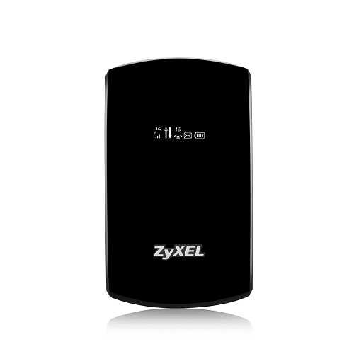 ZyXEL WAH7706 300mbps AC1200 Dual Band EV Ofis Tipi 4G LTE Router Kutu Açık (Outlet)