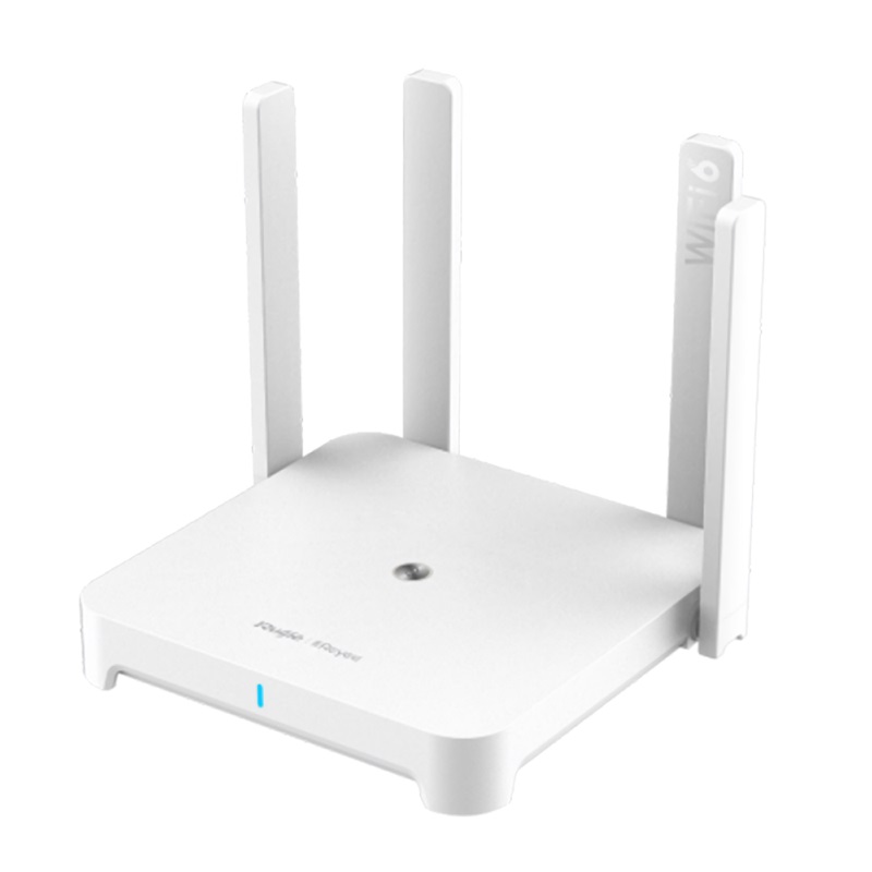 RUIJIE RG-EW1800GX PRO 1800mbps AX1800 Dual Band EV Ofis Tipi Router