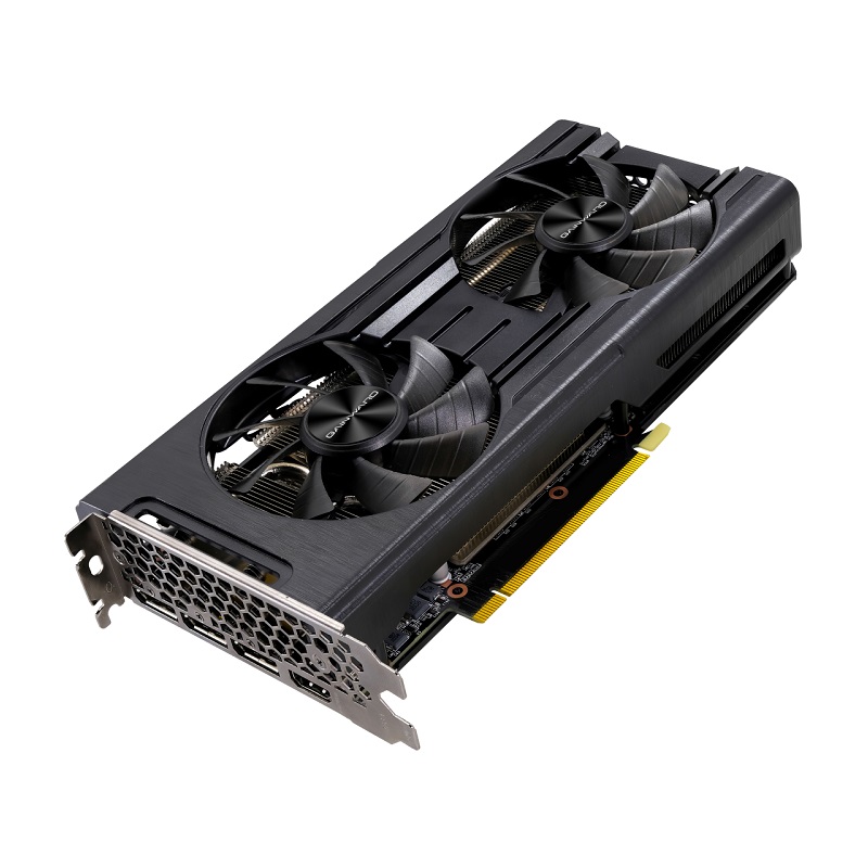 GAINWARD RTX3060 12GB GHOST NE63060019K9-190AU GDDR6 192bit HDMI DP PCIe 16X v4.0