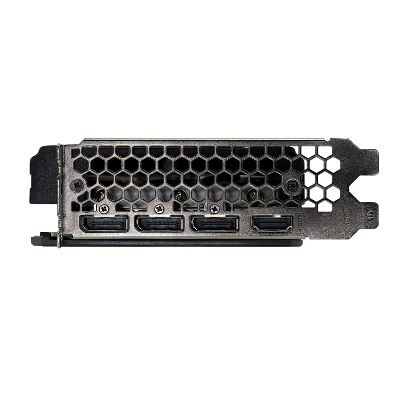 GAINWARD RTX3060 12GB GHOST NE63060019K9-190AU GDDR6 192bit HDMI DP PCIe 16X v4.0