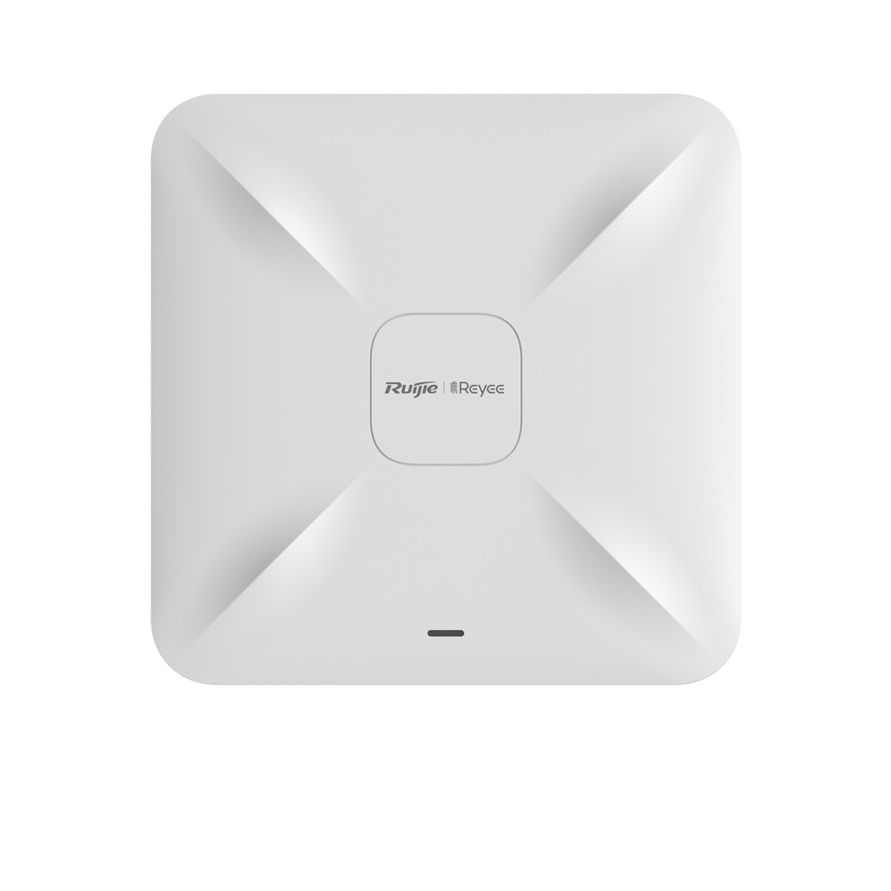 RUIJIE REYEE RG-RAP2200(E) 1300mbps Gigabit Dual Band Kurumsal Access Point PoE (Adaptör Yok)