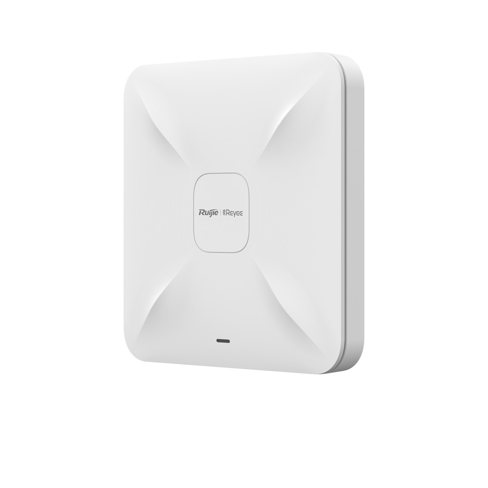 RUIJIE REYEE RG-RAP2200(E) 1300mbps Gigabit Dual Band Kurumsal Access Point PoE (Adaptör Yok)