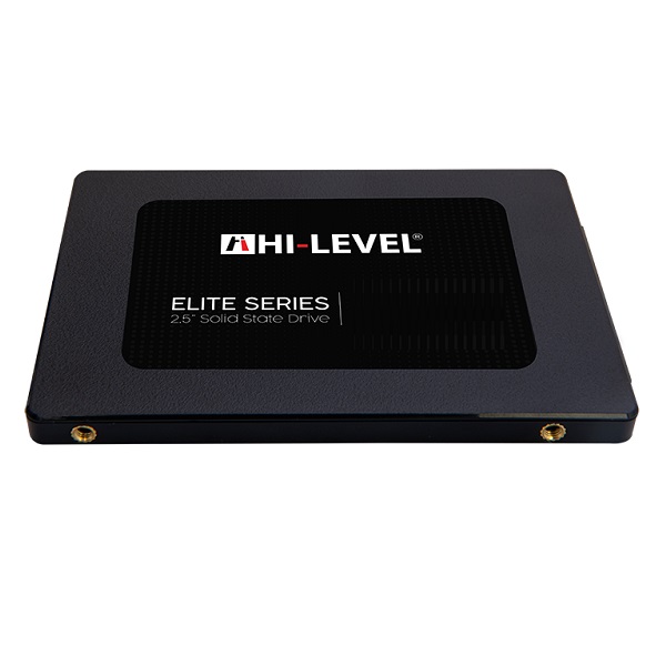 HI-LEVEL 1TB ELITE HLV-SSD30ELT/1T 560- 540MB/s SSD SATA-3 Disk