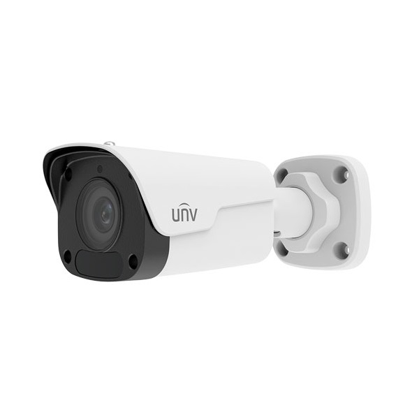 UNV IPC2122LB-DSF28KM 2MP BULLET 2.8MM 30metre U265 IP Güvenlik Kamerası PoE Metal Kasa