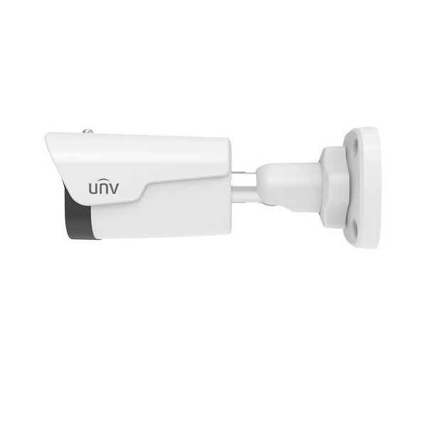 UNV IPC2122LB-DSF28KM 2MP BULLET 2.8MM 30metre U265 IP Güvenlik Kamerası PoE Metal Kasa
