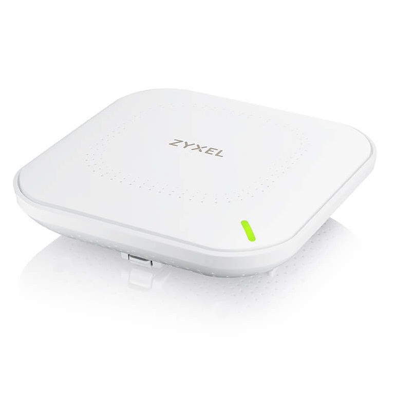 ZyXEL NWA50AX AX1800 Dual Band Kurumsal Access Point