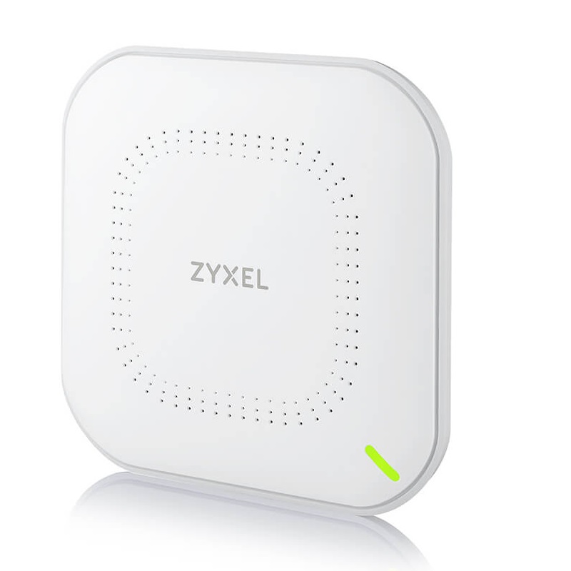 ZyXEL NWA50AX AX1800 Dual Band Kurumsal Access Point