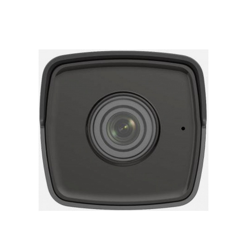 HIKVISION DS-2CD1043G0-IUF 4MP BULLET 2.8MM 30metre H265+ IP Güvenlik Kamerası PoE Sesli