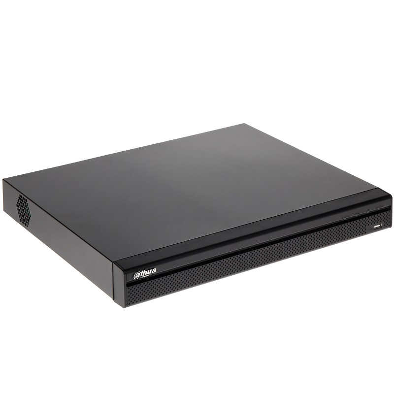 DAHUA IP 32kanal 8mp NVR4232-4KS2/L 2X- 10TB NVR Kayıt Cihazı H265+
