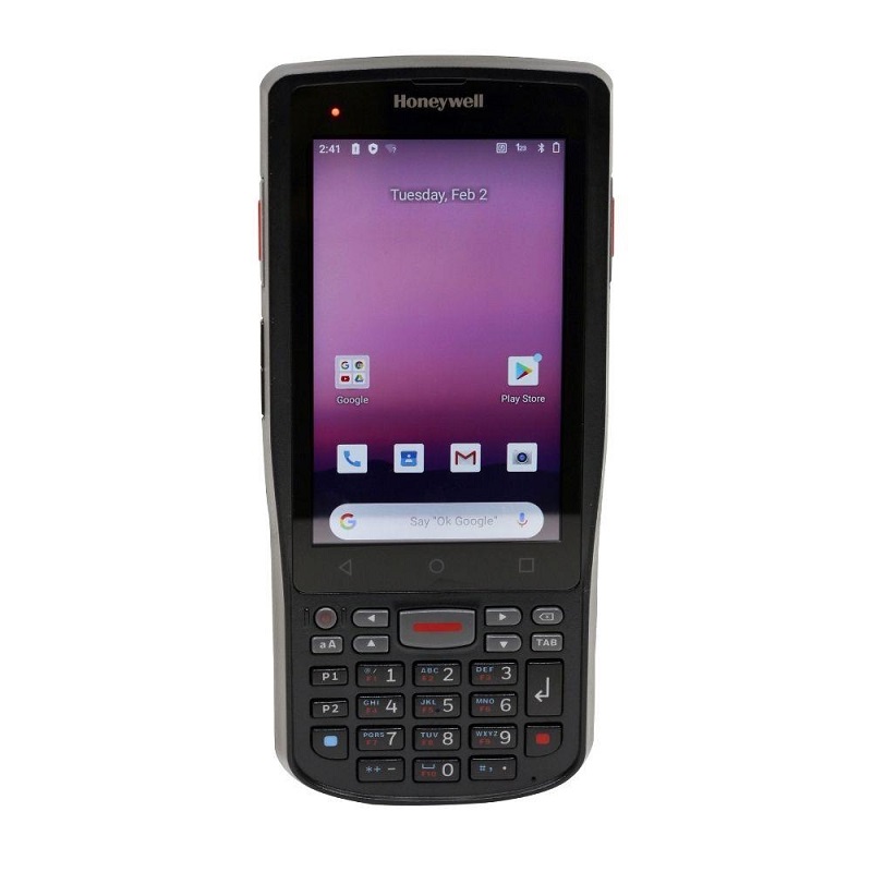HONEYWELL 4.0 EDA51K 1.8ghz Wlan Bluetooth Android El Terminali