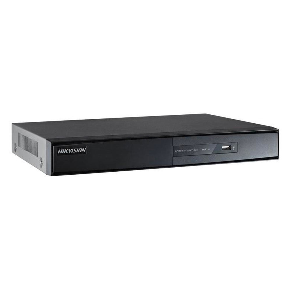 HIKVISION IP 8kanal 4mp DS-7108NI-Q1/M 1X- 6TB NVR Kayıt Cihazı H265+