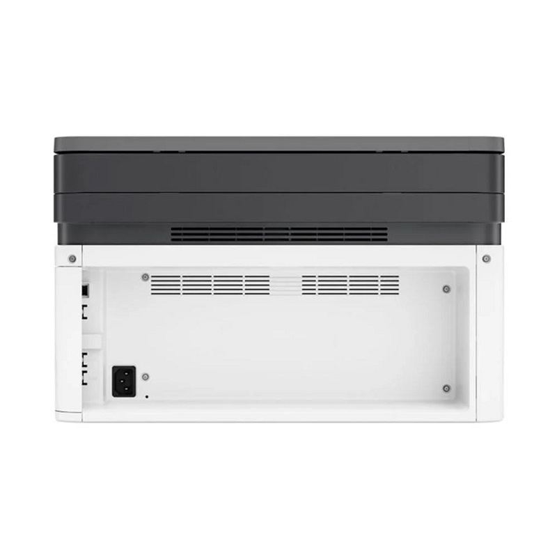 HP 135w 4ZB83A A4 Siyah Çok Fonksiyonlu Laser Yazıcı USB 2.0,Kablosuz