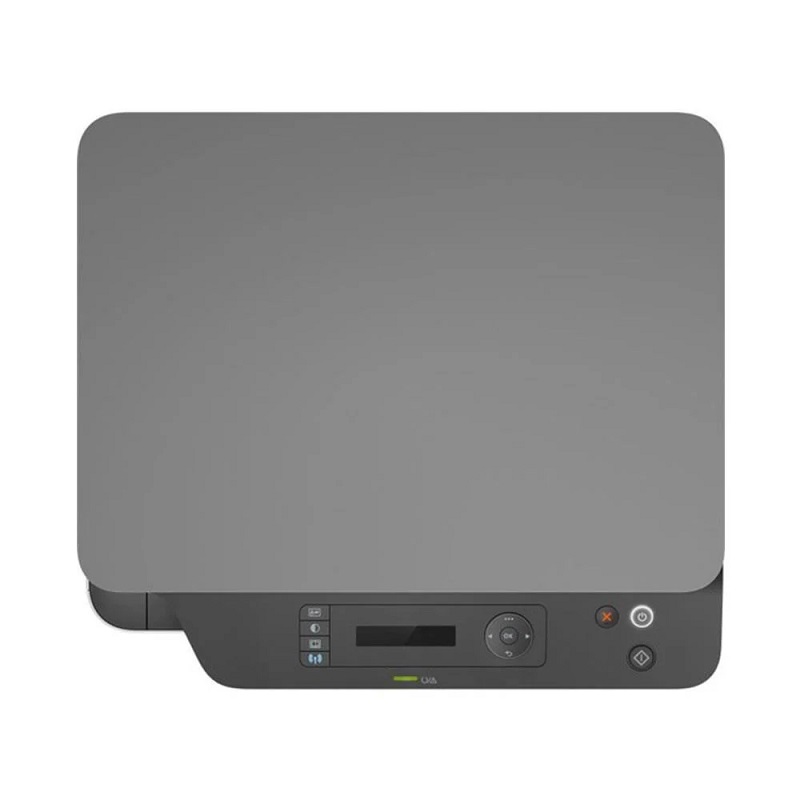 HP 135w 4ZB83A A4 Siyah Çok Fonksiyonlu Laser Yazıcı USB 2.0,Kablosuz