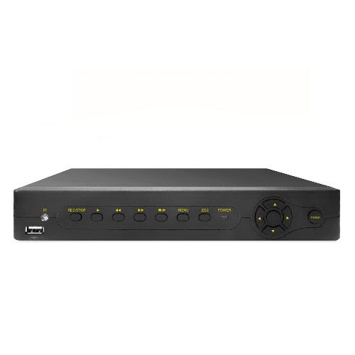 AVENIR IP 8kanal 5mp AV-NVR08 1X- 6TB NVR Kayıt Cihazı H265
