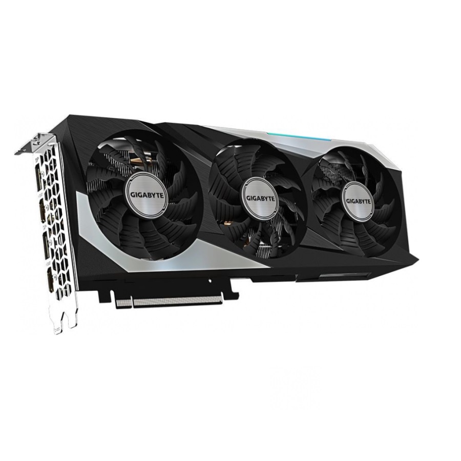 GIGABYTE RTX3060TI 8GB GAMING GV-N306TGAMINGOC PRO-8GD3 GDDR6 256bit HDMI DP PCIe 16X v4.0