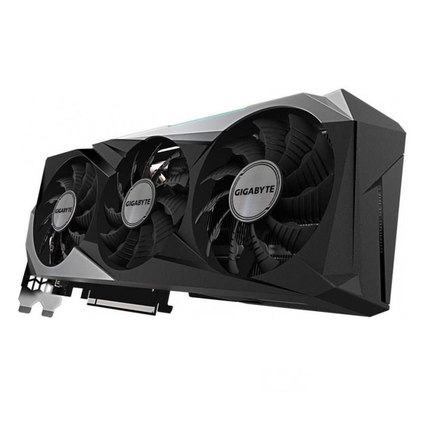GIGABYTE RTX3060TI 8GB GAMING GV-N306TGAMINGOC PRO-8GD3 GDDR6 256bit HDMI DP PCIe 16X v4.0