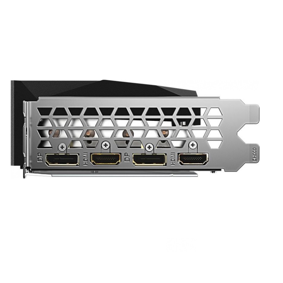 GIGABYTE RTX3060TI 8GB GAMING GV-N306TGAMINGOC PRO-8GD3 GDDR6 256bit HDMI DP PCIe 16X v4.0