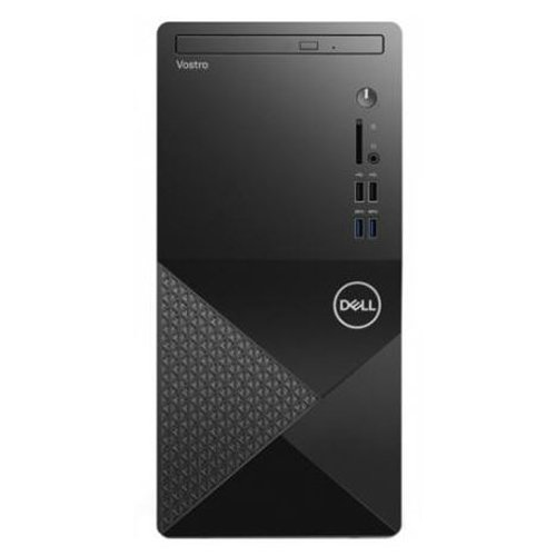 DELL Vostro 3888-N113VD3888EMEA01_U i5-10400, 8Gb Ram, 1Tb HDD, Paylaşımlı Ekran Kartı, Free Dos Masaüstü PC
