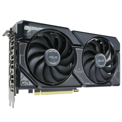 ASUS DUAL-RTX4060-8G, 8Gb, 128Bit, GDDR6, 1xHDMI, 3xDP GAMING Ekran Kartı